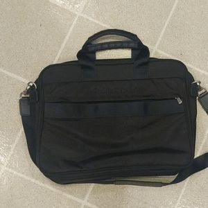 Longchamp Briefcase